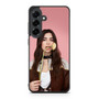 Dua Lipa Samsung Galaxy S25 FE Case