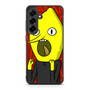 Earl of Lemongrab Samsung Galaxy S25 FE Case