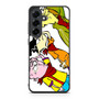 ED EDD N EDDY Samsung Galaxy S25 FE Case