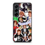 Ed Sheeran Collage Samsung Galaxy S25 FE Case