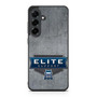 Elite Support Truck Samsung Galaxy S25 FE Case