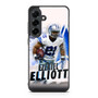 Ezekiel elliott Samsung Galaxy S25 FE Case
