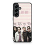 Fall Out Boy Samsung Galaxy S25 FE Case