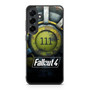 Fallout 4 111 Samsung Galaxy S25 FE Case