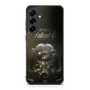 Fallout IV Samsung Galaxy S25 FE Case