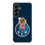 FC Porto 3 Samsung Galaxy S25 FE Case