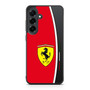 Ferrari 1 Samsung Galaxy S25 FE Case