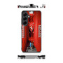 ferrari v12 Samsung Galaxy S25 FE Case