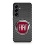 Fiat Automotive Logo Samsung Galaxy S25 FE Case