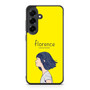 Florence Game Samsung Galaxy S25 FE Case