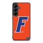 Florida Gators baseball 2 Samsung Galaxy S25 FE Case