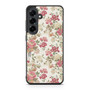 flower floral Samsung Galaxy S25 FE Case