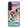 Flying Powerpuff girls Samsung Galaxy S25 FE Case Flying Powerpuff girls Samsung Galaxy S25 FE Case