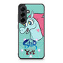 Flying Princess Pony Head Samsung Galaxy S25 FE Case
