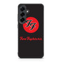 Foo Fighters Logo Samsung Galaxy S25 FE Case