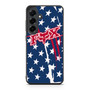 fox america Samsung Galaxy S25 FE Case