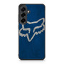 Fox Paper Samsung Galaxy S25 FE Case
