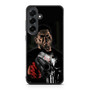 Frank Castle Aka Punisher Samsung Galaxy S25 FE Case