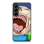 freak out finn Samsung Galaxy S25 FE Case