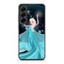 Frozen Elsa Samsung Galaxy S25 FE Case