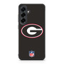 Georgia Bulldogs 2 Samsung Galaxy S25 FE Case