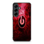Georgia Bulldogs 3 Samsung Galaxy S25 FE Case