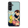 Get Me A pizza Comic Samsung Galaxy S25 FE Case
