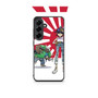 gorillaz music Samsung Galaxy S25 FE Case
