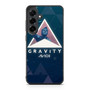 Gravity Avicii Samsung Galaxy S25 FE Case