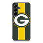 Green Bay Packers 7 Samsung Galaxy S25 FE Case