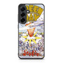 green day dookie Samsung Galaxy S25 FE Case