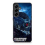 Guardians Of The Galaxy Star Lord Movie Samsung Galaxy S25 FE Case