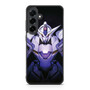 Gundam Dark Samsung Galaxy S25 FE Case