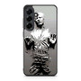 Han solo Freezing Samsung Galaxy S25 FE Case