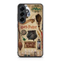 Harry Potter Tools Samsung Galaxy S25 FE Case