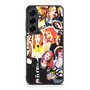 hayley williams collage Samsung Galaxy S25 FE Case