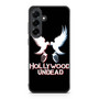 Hollywood Undead 1 Samsung Galaxy S25 FE Case