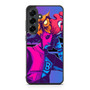 Hotline Miami Samsung Galaxy S25 FE Case