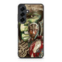 Hulk And Thor Samsung Galaxy S25 FE Case