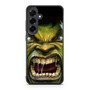 Hulk in Awesome Art Samsung Galaxy S25 FE Case