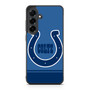 Indianapolis Colts 1 Samsung Galaxy S25 FE Case