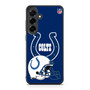 Indianapolis Colts 2 Samsung Galaxy S25 FE Case