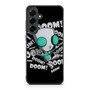 invader zim gir doom Samsung Galaxy S25 FE Case