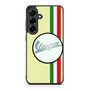 Italian Vespa Samsung Galaxy S25 FE Case