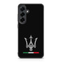 Italy Maserati HC Samsung Galaxy S25 FE Case