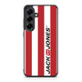 jack and jones strip Samsung Galaxy S25 FE Case