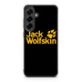 Jack Wolfskin Samsung Galaxy S25 FE Case