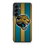 jacksonville jaguars Samsung Galaxy S25 FE Case
