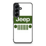 Jeep 1 Samsung Galaxy S25 FE Case