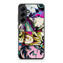 Jojo's bizarre adventure 2 Samsung Galaxy S25 FE Case
